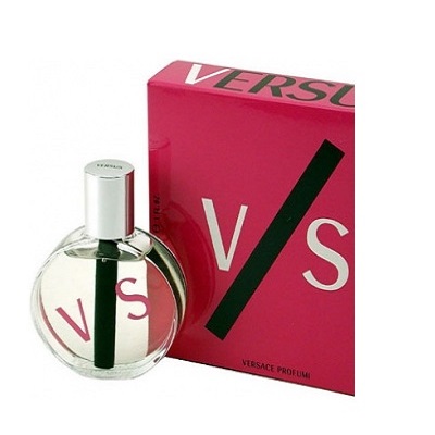 V/S Versus Perfume